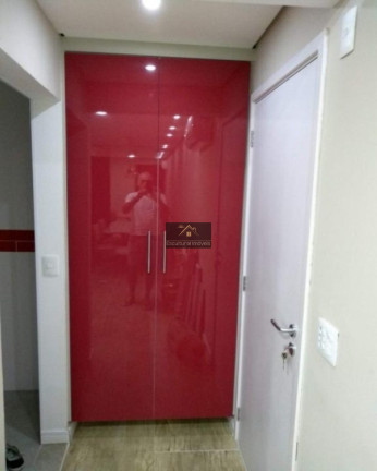 Imagem Apartamento com 3 Quartos à Venda, 78 m² em Vila Sônia - São Paulo Imagem Apartamento com 3 Quartos à Venda, 78 m² em Vila Sônia - São Paulo