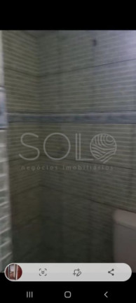 Casa com 2 Quartos à Venda, 160 m² em Conjunto Habitacional Victório De Santi - Araraquara