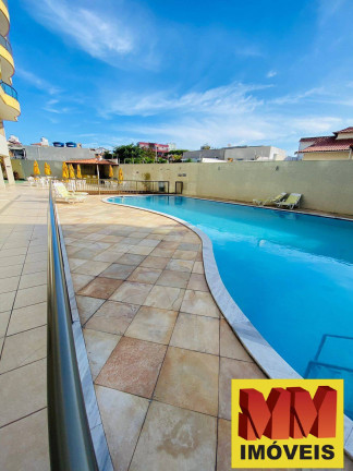 Imagem Apartamento com 2 Quartos à Venda, 110 m² em Centro - Cabo Frio Imagem Apartamento com 2 Quartos à Venda, 110 m² em Centro - Cabo Frio