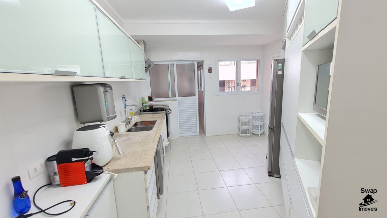 Imagem Apartamento com 4 Quartos à Venda, 205 m² em Riviera - Bertioga