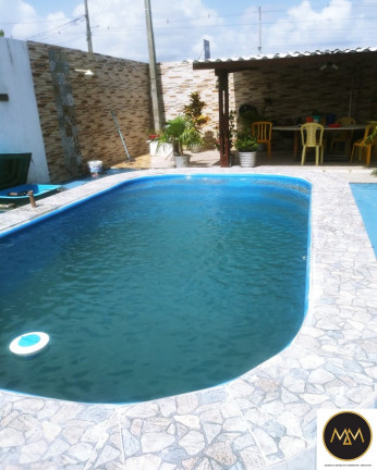 Imagem Casa com 4 Quartos à Venda, 580 m² em Pb - 58322