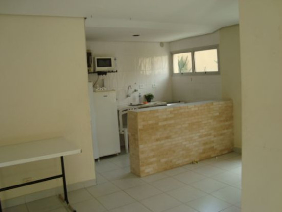 Imagem Apartamento com 2 Quartos à Venda, 60 m² em Jardim Da Gloria - São Paulo