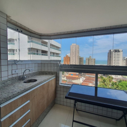 Imagem Apartamento com 2 Quartos à Venda, 93 m² em Aviação - Praia Grande Imagem Apartamento com 2 Quartos à Venda, 93 m² em Aviação - Praia Grande