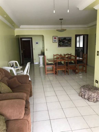Imagem Apartamento com 3 Quartos à Venda, 112 m² em Tupi - Praia Grande