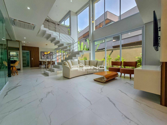 Imagem Casa com 5 Quartos à Venda, 416 m² em Riviera De São Lourenço - Bertioga Imagem Casa com 5 Quartos à Venda, 416 m² em Riviera De São Lourenço - Bertioga