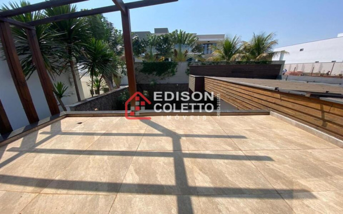 Imagem Casa de Condomínio com 3 Quartos à Venda, 300 m² em Alphaville Piracicaba - Piracicaba Imagem Casa de Condomínio com 3 Quartos à Venda, 300 m² em Alphaville Piracicaba - Piracicaba