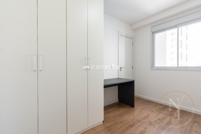 Imagem Apartamento com 2 Quartos à Venda, 84 m² em Parque São Jorge - São Paulo