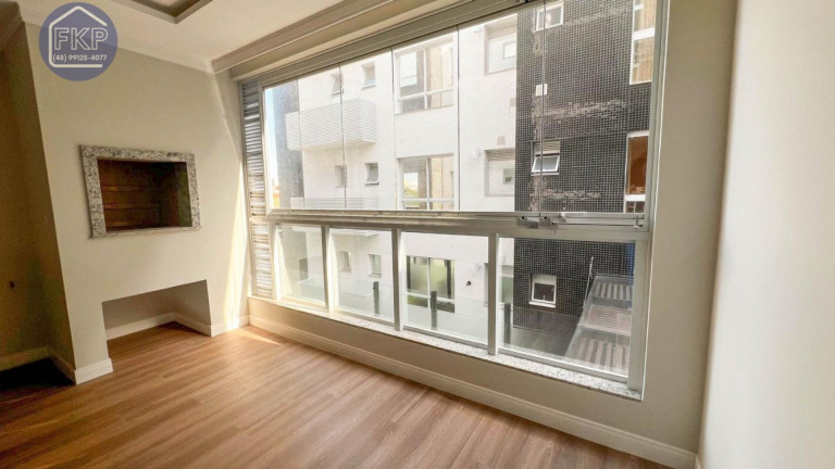 Imagem Apartamento com 2 Quartos à Venda, 77 m² em Ingleses Norte - Florianópolis