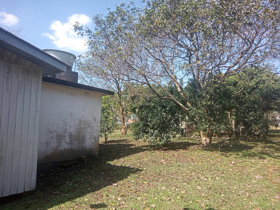 Imagem Casa com 2 Quartos à Venda, 1.005 m² em águas Claras - Viamão