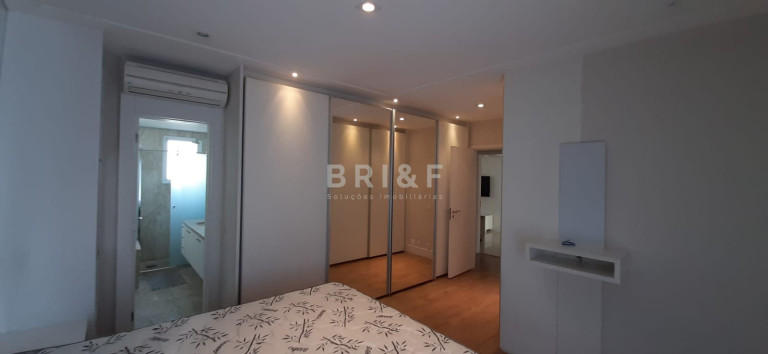 Imagem Apartamento com 3 Quartos à Venda, 191 m² em Vila Nova Conceição - São Paulo Imagem Apartamento com 3 Quartos à Venda, 191 m² em Vila Nova Conceição - São Paulo