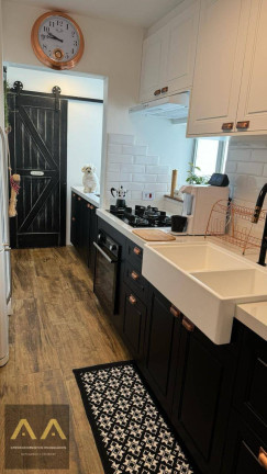 Imagem Apartamento com 3 Quartos à Venda, 92 m² em Alphaville - Barueri