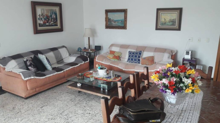 Imagem Apartamento com 4 Quartos à Venda, 300 m² em Recreio Dos Bandeirantes - Rio De Janeiro