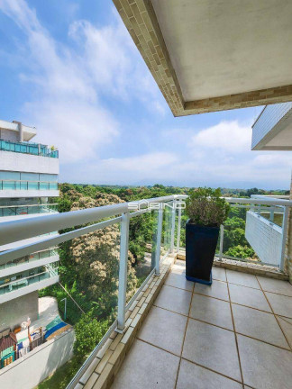 Imagem Cobertura com 3 Quartos à Venda, 200 m² em Riviera De São Lourenço - Bertioga Imagem Cobertura com 3 Quartos à Venda, 200 m² em Riviera De São Lourenço - Bertioga