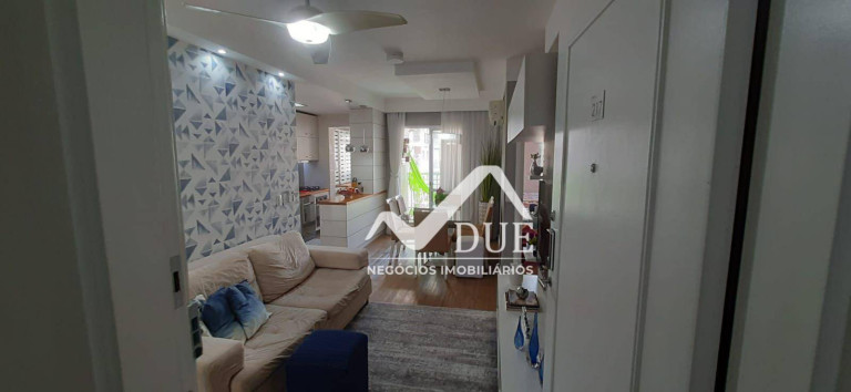 Imagem Apartamento com 2 Quartos à Venda, 64 m² em Marapé - Santos Imagem Apartamento com 2 Quartos à Venda, 64 m² em Marapé - Santos