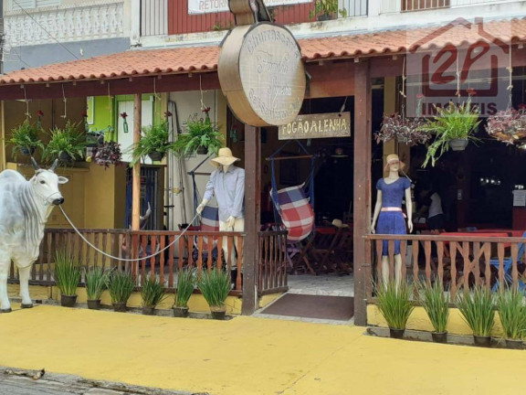 Ponto Comercial à Venda, 250 m² em Jardim Motorama - São José Dos Campos