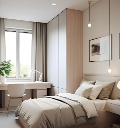 Imagem Apartamento com 1 Quarto à Venda, 37 m² em Bessa - João Pessoa Imagem Apartamento com 1 Quarto à Venda, 37 m² em Bessa - João Pessoa