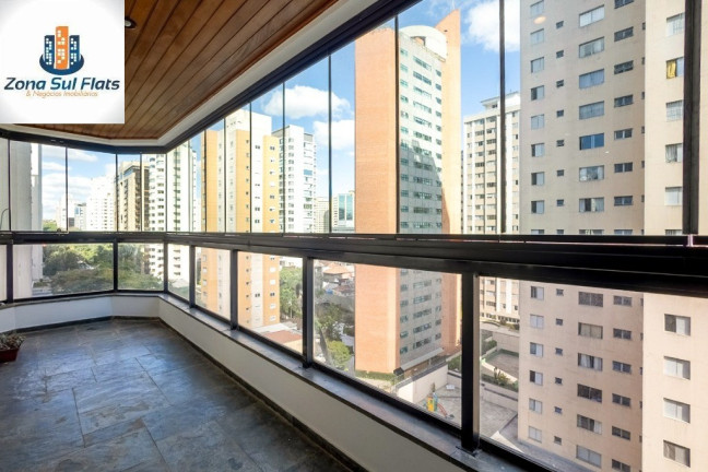 Imagem Apartamento com 3 Quartos à Venda, 175 m² em Moema - São Paulo Imagem Apartamento com 3 Quartos à Venda, 175 m² em Moema - São Paulo