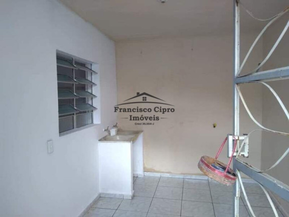 Imagem Casa com 3 Quartos à Venda, 80 m² em Vila Municipal I - Guaratinguetá Imagem Casa com 3 Quartos à Venda, 80 m² em Vila Municipal I - Guaratinguetá