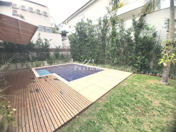 Imagem Casa de Condomínio com 4 Quartos para Alugar, 329 m² em Jardim Vila Paradiso - Indaiatuba Imagem Casa de Condomínio com 4 Quartos para Alugar, 329 m² em Jardim Vila Paradiso - Indaiatuba