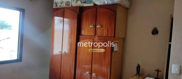 Imagem Sobrado com 3 Quartos à Venda, 162 m² em Barcelona - São Caetano Do Sul