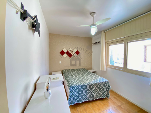 Imagem Apartamento com 1 Quarto para Temporada, em Centro - Capão Da Canoa Imagem Apartamento com 1 Quarto para Temporada, em Centro - Capão Da Canoa