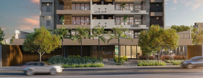 Imagem Apartamento com 2 Quartos à Venda, 77 m² em Pinheiros - São Paulo Imagem Apartamento com 2 Quartos à Venda, 77 m² em Pinheiros - São Paulo