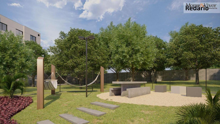 Imagem Apartamento com 3 Quartos à Venda, 55 m² em Ouro Fino - São José Dos Pinhais Imagem Apartamento com 3 Quartos à Venda, 55 m² em Ouro Fino - São José Dos Pinhais