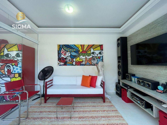 Imagem Casa com 5 Quartos à Venda, 380 m² em Pernambuco Ii - Guarujá Imagem Casa com 5 Quartos à Venda, 380 m² em Pernambuco Ii - Guarujá