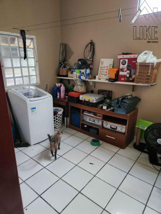 Imagem Casa com 3 Quartos à Venda, 70 m² em Bosque Dos Eucaliptos - São José Dos Campos Imagem Casa com 3 Quartos à Venda, 70 m² em Bosque Dos Eucaliptos - São José Dos Campos