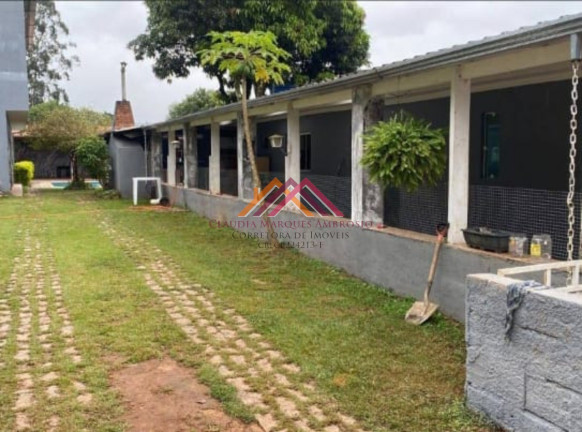 Imagem Imóvel com 7 Quartos à Venda,  em Chácaras Bom Tempo - Franco Da Rocha