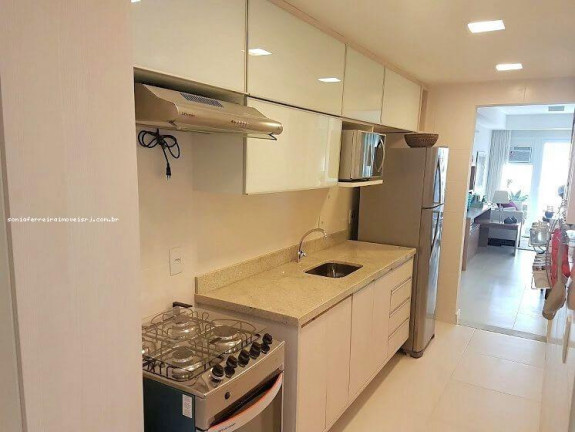 Imagem Apartamento à Venda,  em Vila Isabel - Rio De Janeiro