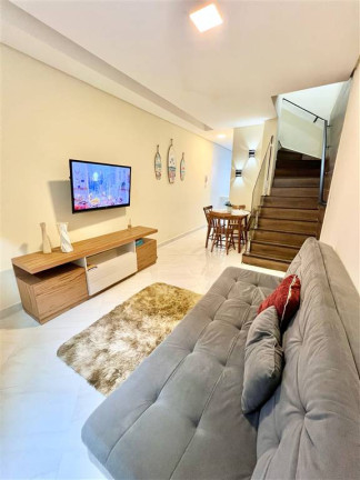 Imagem Casa com 2 Quartos à Venda, 67 m² em Caiçara - Praia Grande Imagem Casa com 2 Quartos à Venda, 67 m² em Caiçara - Praia Grande