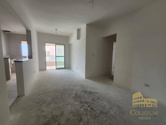 Imagem Apartamento com 2 Quartos à Venda, 79 m² em Mirim - Praia Grande Imagem Apartamento com 2 Quartos à Venda, 79 m² em Mirim - Praia Grande