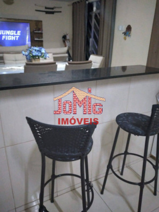Imagem Casa com 3 Quartos à Venda,  em Campo Grande - Rio De Janeiro