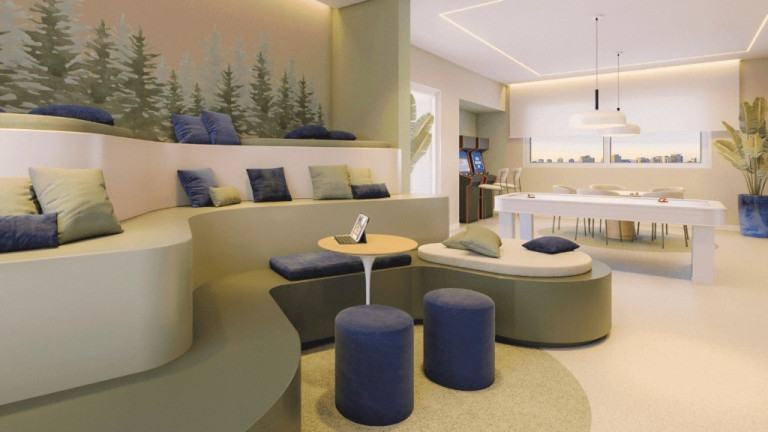 Imagem Imóvel com 3 Quartos à Venda, 116 m² em Santa Paula - São Caetano Do Sul Imagem Imóvel com 3 Quartos à Venda, 116 m² em Santa Paula - São Caetano Do Sul