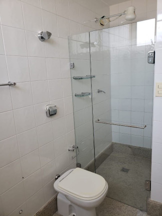 Imagem Apartamento com 3 Quartos à Venda, 166 m² em Setor Central - Goiânia Imagem Apartamento com 3 Quartos à Venda, 166 m² em Setor Central - Goiânia
