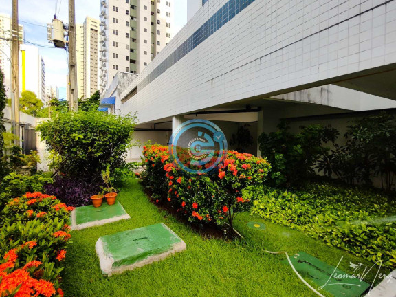 Imagem Apartamento com 3 Quartos à Venda, 75 m² em Boa Viagem - Recife Imagem Apartamento com 3 Quartos à Venda, 75 m² em Boa Viagem - Recife