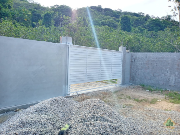 Casa com 1 Quarto à Venda, 1.200 m² em Praia Do Sapê - Ubatuba