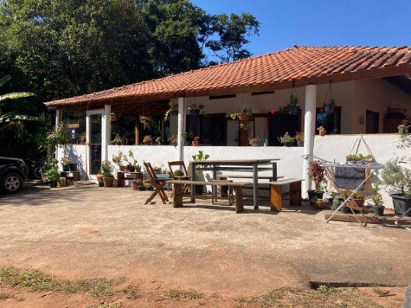 Imagem Fazenda à Venda, 170 m² em Cunha