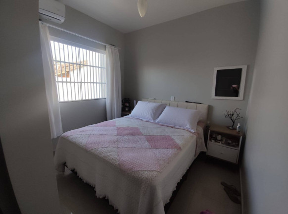 Imagem Apartamento com 3 Quartos à Venda, 75 m² em Los Angeles - Barra Velha Imagem Apartamento com 3 Quartos à Venda, 75 m² em Los Angeles - Barra Velha