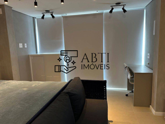 Imagem Loft com 1 Quarto à Venda, 26 m² em Vila Clementino - São Paulo