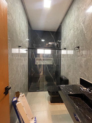 Imagem Casa com 3 Quartos à Venda, 234 m² em Residencial Parque Das Palmeiras - Goianésia Imagem Casa com 3 Quartos à Venda, 234 m² em Residencial Parque Das Palmeiras - Goianésia