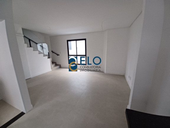 Imagem Sobrado com 2 Quartos à Venda, 90 m² em Boqueirão - Santos Imagem Sobrado com 2 Quartos à Venda, 90 m² em Boqueirão - Santos