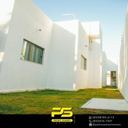 Imagem Casa com 3 Quartos à Venda, 105 m² em Conde Imagem Casa com 3 Quartos à Venda, 105 m² em Conde
