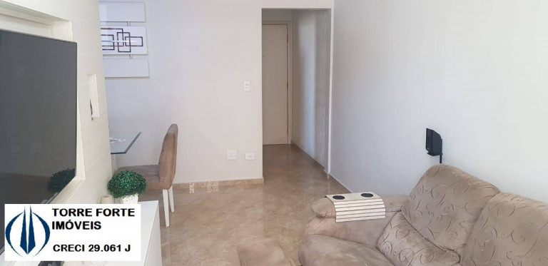 Imagem Apartamento com 3 Quartos à Venda, 80 m² em Tatuapé - São Paulo Imagem Apartamento com 3 Quartos à Venda, 80 m² em Tatuapé - São Paulo