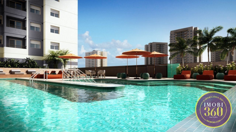 Imagem Apartamento com 2 Quartos à Venda, 52 m² em Vila Tolstoi - São Paulo Imagem Apartamento com 2 Quartos à Venda, 52 m² em Vila Tolstoi - São Paulo