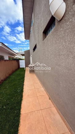 Imagem Casa de Condomínio com 5 Quartos à Venda, 680 m² em Usina - Atibaia