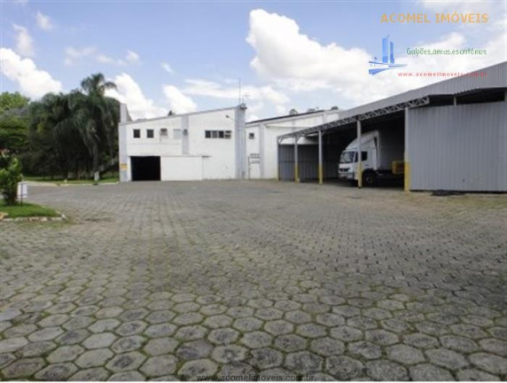 Imagem Imóvel Comercial à Venda, 14.468 m² em éden - Sorocaba