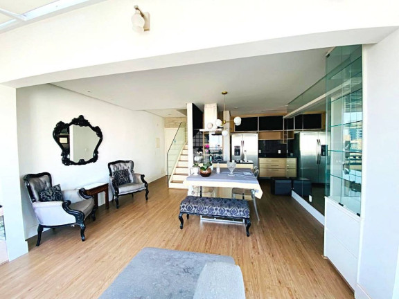 Imagem Apartamento com 2 Quartos à Venda, 86 m² em Vila Mariana - São Paulo Imagem Apartamento com 2 Quartos à Venda, 86 m² em Vila Mariana - São Paulo