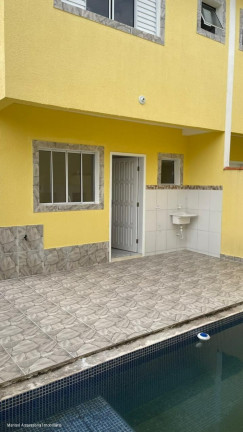 Imagem Casa com 2 Quartos à Venda, em Campos Elisios - Itanhaém Imagem Casa com 2 Quartos à Venda, em Campos Elisios - Itanhaém